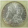 Image 1 : 1886-P Morgan Silver Dollar  USCG MS