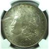 Image 1 : 1900-O Morgan Silver Dollar  NGC MS65