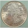 Image 1 : 1921-P Morgan Silver Dollar  NTC MS