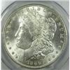 Image 1 : 1886-P Morgan Silver Dollar  PCGS MS64+