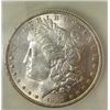 Image 1 : 1889-P Morgan Silver Dollar  USCG MS