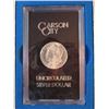 Image 2 : 1884 CC Morgan Silver Dollar  GSA