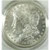 Image 1 : 1887-P Morgan Silver Dollar