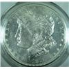 Image 1 : 1878-P 7tf Morgan Silver Dollar