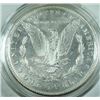 Image 2 : 1878-P 7tf Morgan Silver Dollar