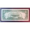 Image 2 : 1963 $5 US Note