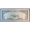Image 2 : 1963 $5 US Note