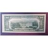 Image 2 : 1950 D $20 Federal Reserve Note