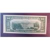 Image 2 : 1950 D $20 Federal Reserve Note
