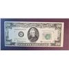 Image 1 : 1950 D $20 Federal Reserve Note