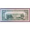 Image 2 : 1950 A $20 Federal Reserve Note