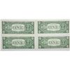 Image 2 : 1957 A $1 Silver Certificates