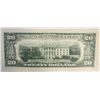 Image 3 : 1977 $20 Federal Reserve Note Error