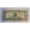 Image 3 : 1902 $10 National Currency