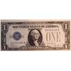 Image 1 : 1928 A Silver Certificate