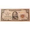 Image 2 : 1929 $50 National Currency