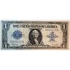 1923 $1 Silver Certificate