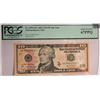 Image 1 : 2004 A $10 Federal Reserve Note