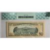 Image 2 : 2004 A $10 Federal Reserve Note