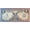 1899 S1 Silver Certificate