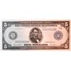 Image 1 : 1914 $5 Federal Reserve Note