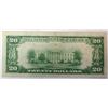 Image 2 : 1929 $20 National Currency