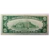 Image 2 : 1929 $10 National Currency