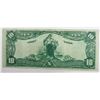 Image 3 : 1902 Series $10 National Currency