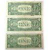 Image 2 : 1957 $1 Silver Certificates