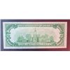 Image 2 : 1928 A $100 Federal Reserve Note