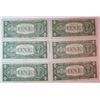 Image 2 : 1957 A $1 Silver Certificates