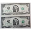 Image 1 : 1976 $2 Federal Reserve Note