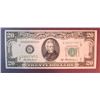 Image 1 : 1950 B $20 Federal Reserve Note