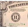 Image 1 : 1934 A $10 Federal Reserve Note