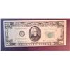 Image 1 : 1950 D $20 Federal Reserve Note
