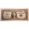 1957-B $1 Silver Certificate