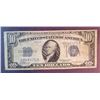 1934 $10 Silver Certificate