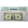 Image 3 : 1988 A $1 Federal Reserve Note