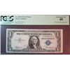Image 2 : 1935 A $1 Silver Certificate Error