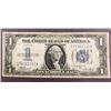 1934 $1 Silver Certificate
