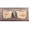 1922 $10 Gold Certificate