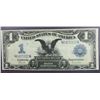 1899 $1 Silver Certificate