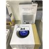 Image 1 : NEST LEARNING SMART THERMOSENSE THERMOSTAT