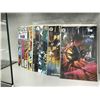 Image 1 : ASSORTED COMIC BOOKS