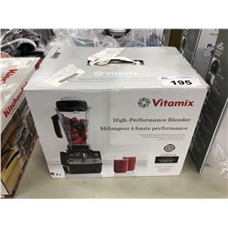 VITAMIX C-SERIES 500 PROFESSIONAL BLENDER