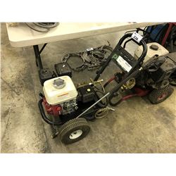 PATRON HONDA GX 200 GAS PRESSURE WASHER