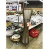 Image 1 : BRANCH & CLOTH DESIGNER FLOOR LAMP