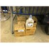 Image 1 : 6 BOXES OF PURELL HAND SANITIZER