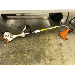 STIHL FS 45 GAS WEED WACKER