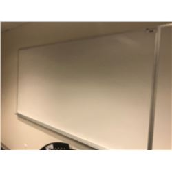 4' X 8' WHITEBOARD